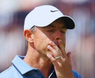 🔥 McIlroy's SHOCKING Move Sparks PGA Tour MELTDOWN! (They're Changing EVERYTHING!)