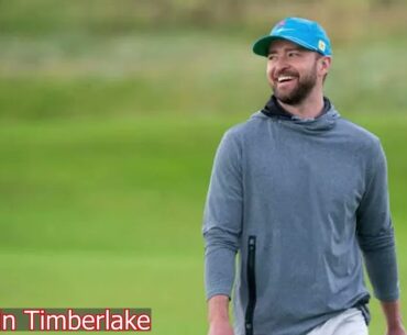Top 10 Musicians Who Could Beat You at Golf