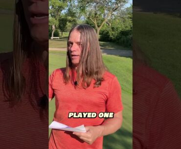 Can I Make A Hole-In-One Just By Intending It?