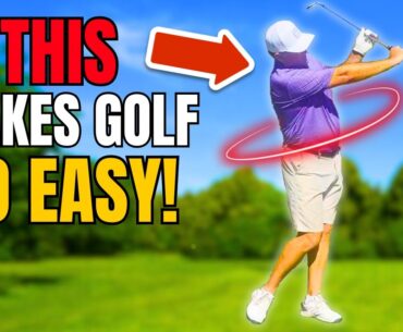 This Move Will Instantly TRANSFORM Your Golf Swing!