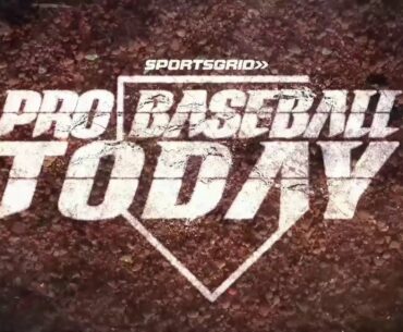 Sunday MLB Best Bets, Strikeout & Home Run Props, 8/10/25 | MLB Pro Baseball Today Hour 2