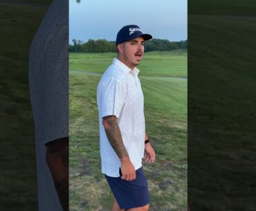 Coulda sworn it was Gary… #golf #funny #shorts #shortsfeed