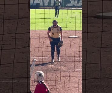 #softball #batterup #fyp #waitforit #followthrough