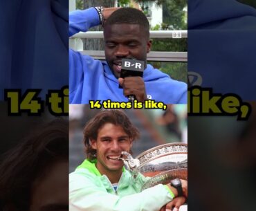 Nadal's dominance at Roland-Garros is mind-boggling 🤯