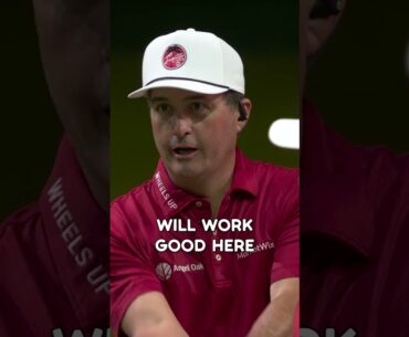 Kevin Kisner Mic'd Up Is As Hilarious As You Think