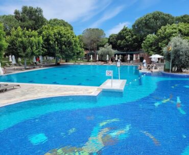 GLORIA GOLF RESORT BELEK TURKEY