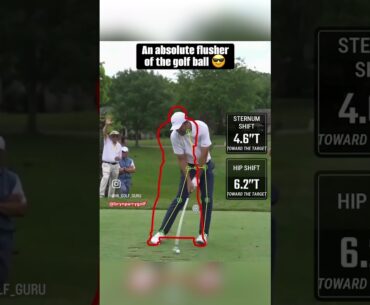 Trevor Immelman Breaks Down Scottie Scheffler's Swing | Bryn Parry Golf