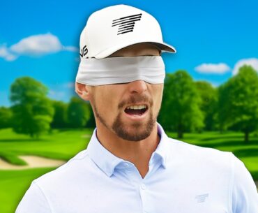 I Tried to Break a Tour Pro