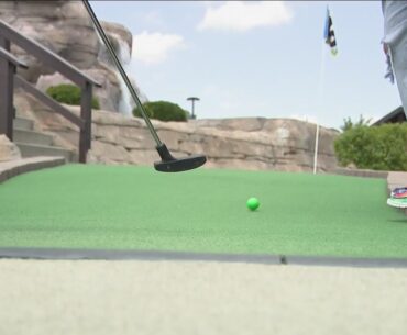 LIV Golf tees off in Westfield next week
