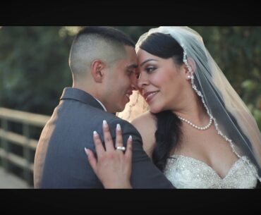 Haggin Oaks Golf Course Wedding Video