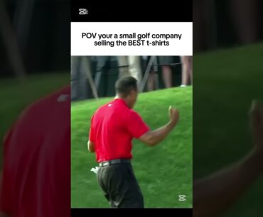 BEST Golf Clothing Of 2025!