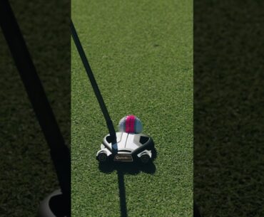 Have You Tried Our Tour Response Stripe Golf Balls?  #golf #taylormade #shorts