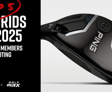 BEST HYBRIDS OF 2025 | GolfWRX Members Choice Top 5