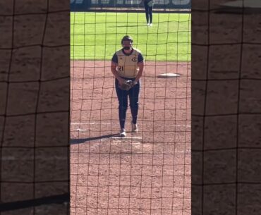 #softball #batterup #fyp #waitforit #followthrough