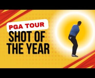 Breaking Down Cam Davis’ Shot of the Year – How He Pulled It Off!