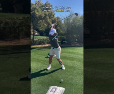 Tom Kim’s Secret: The Unconventional Grip That Makes Him Elite