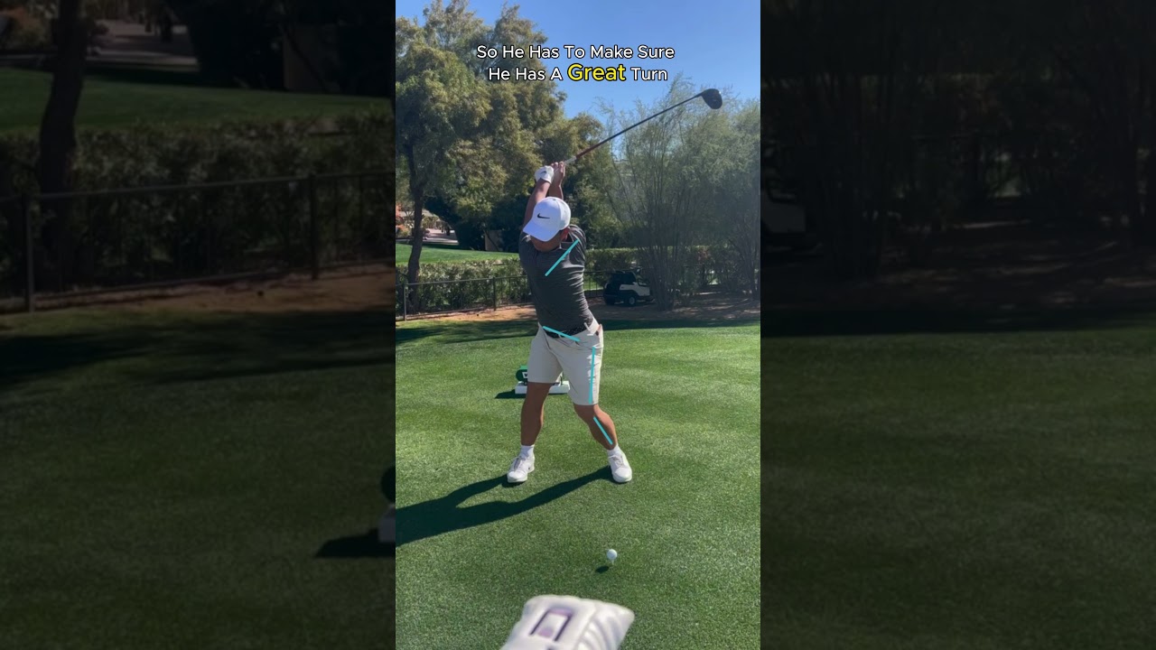 Tom Kim’s Secret: The Unconventional Grip That Makes Him Elite Tom Kim’s Secret: The Unconventional Grip That Makes Him Elite