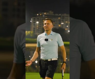 Texas Golf Rule #1: Make Every Putt