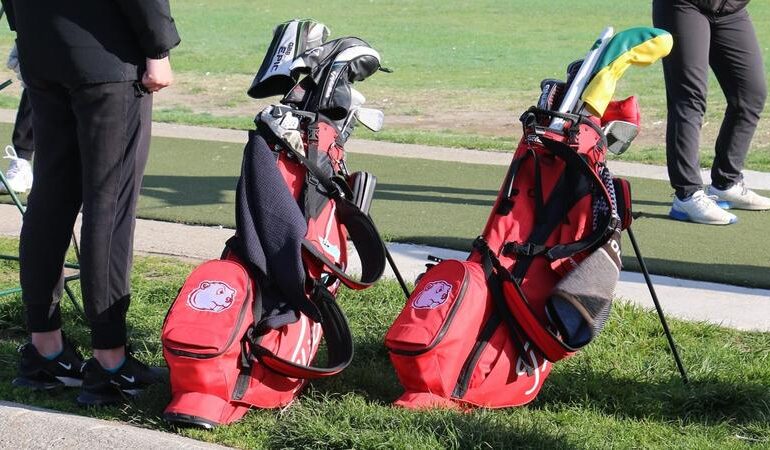 Minot State golf teams announce schedule for fall season