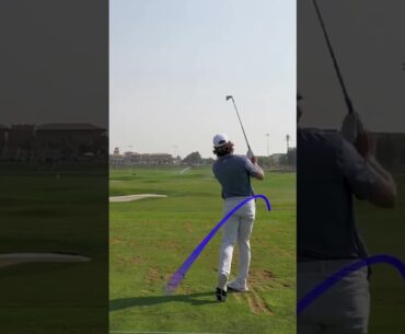 Jason Day made this look too easy 😮‍💨