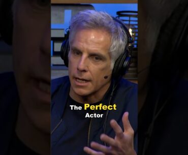 Ben Stiller on Casting Adam Scott as the Lead in Severance #adamscott #benstiller