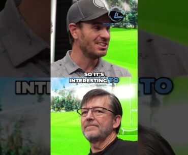 Golf Club Secrets: Tour Pros' Driver Picks & Spin Rate Revealed!