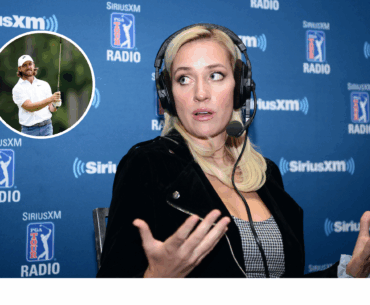 Paige Spiranac