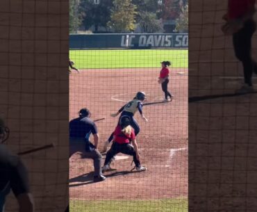 #softball #batterup #fyp #waitforit #followthrough