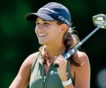Kai Trump Undergoes Medical Procedure 🏥 | Golf Career Takes Short Break