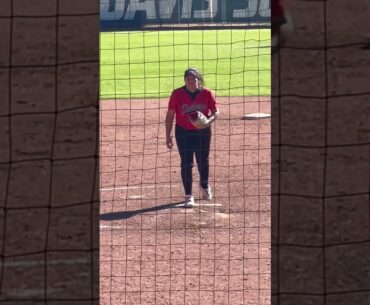 #softball #batterup #fyp #waitforit #followthrough