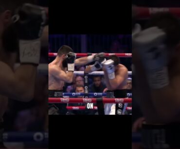 Bivol vs beterbiev 2 fight analysis #boxing