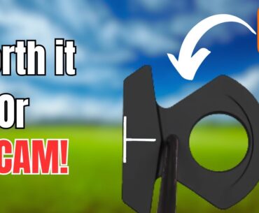 I Bought a FAKE L.A.B Putter (Shocking Results!!!!)