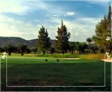 United Golf Resorts La Tercia English