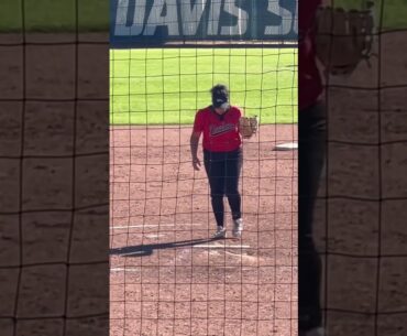 #softball #batterup #fyp #waitforit #followthrough