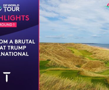 Round 1 Highlights | Nexo Championship At Trump International