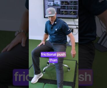 How to ROTATE in the golf swing