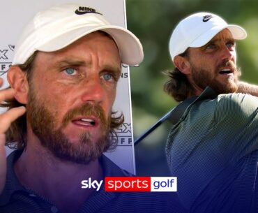 Tommy Fleetwood's honest opinion on whether he can win first PGA Tour title 🏆