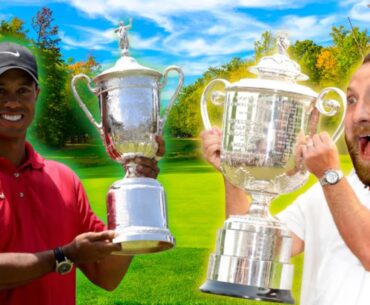 🚨-LIVE-Tiger Woods VS KingHyphyGaming