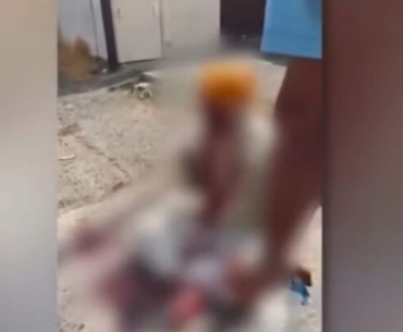 Sikh man, 70, brutally attacked with golf club in Los Angeles; police make one arrest