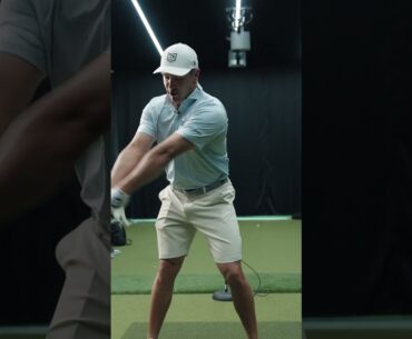 Golf Speed Training w/ Bryson DeChambeau