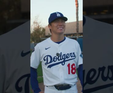 Shohei Ohtani and Yoshinobu Yamamoto: besties for life? 💙