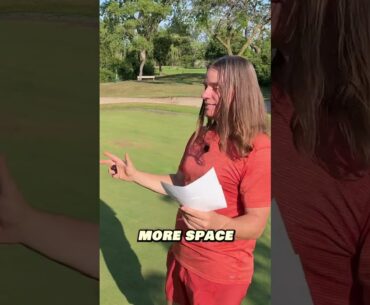 Clear Intention is Key to Manifest in Golf and Life