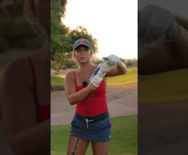 New boot goofin #golf