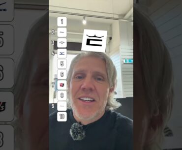 How did Bullard do? 👀⛳️ #golf #golftok #shorts #golflife #golfaddict @GOLFLIFECREW