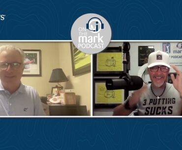 Bernie Najar on Speed, Power and Finesse for Better Golf
