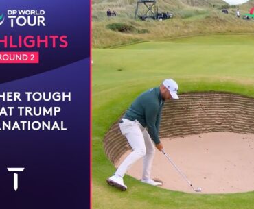 Round 2 Highlights | Nexo Championship At Trump International