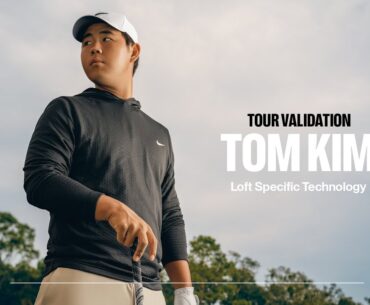 Testing Loft-Specific Tech with Tom Kim