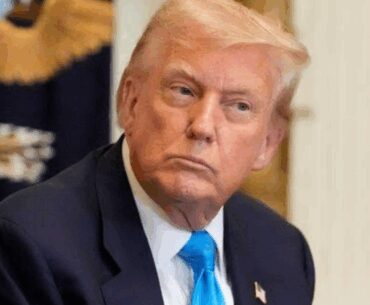 Donald Trump urgently orders homeless to leave Washington DC after golf course drive | International Sports News