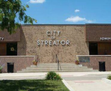 Streator to discuss park projects, disc golf expansion Wednesday – Shaw Local