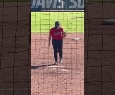 #softball #batterup #fyp #waitforit #followthrough